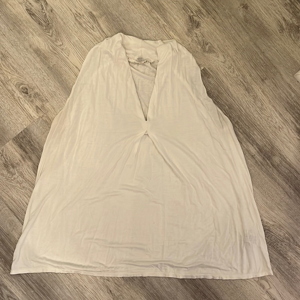 Max Studio Office Blouse